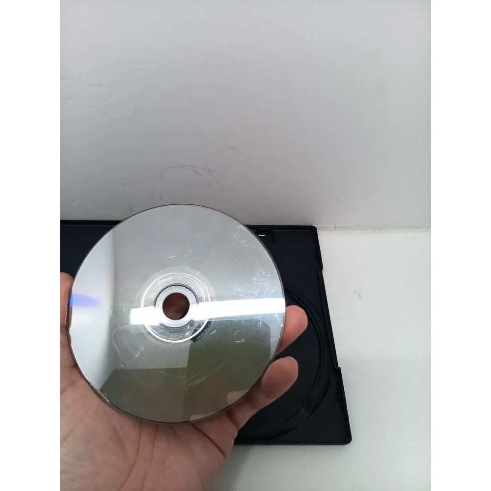 American Idol (Sony PlayStation 2, 2003)